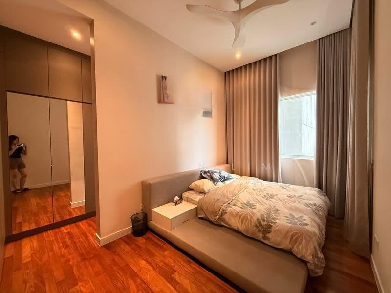 Pavilion Hilltop - 3