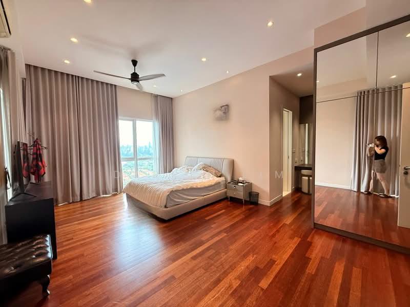 Pavilion Hilltop - 4