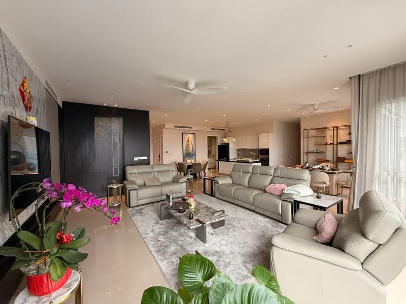 Pavilion Hilltop - 5