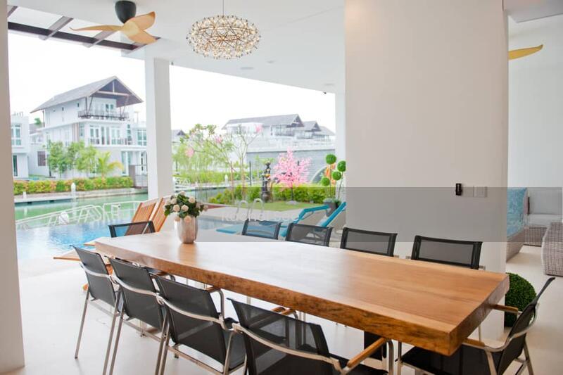 Emerald Bay @ Puteri Harbour - 3