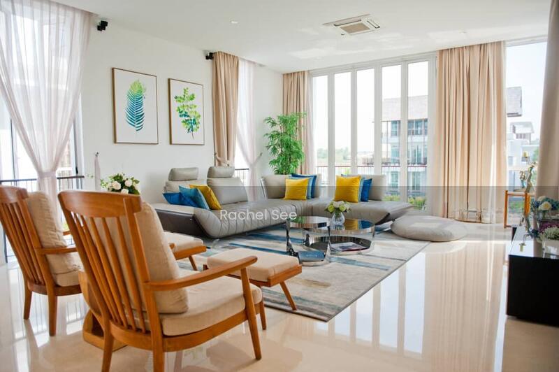 Emerald Bay @ Puteri Harbour - 2