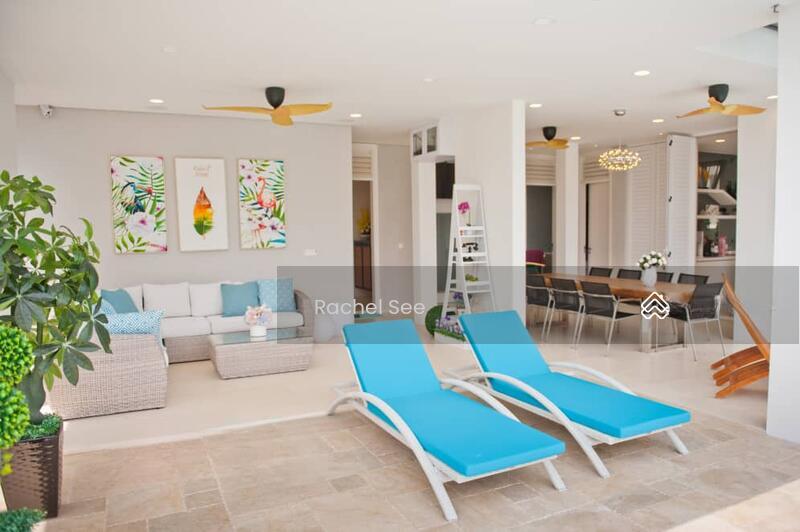 Emerald Bay @ Puteri Harbour - 4