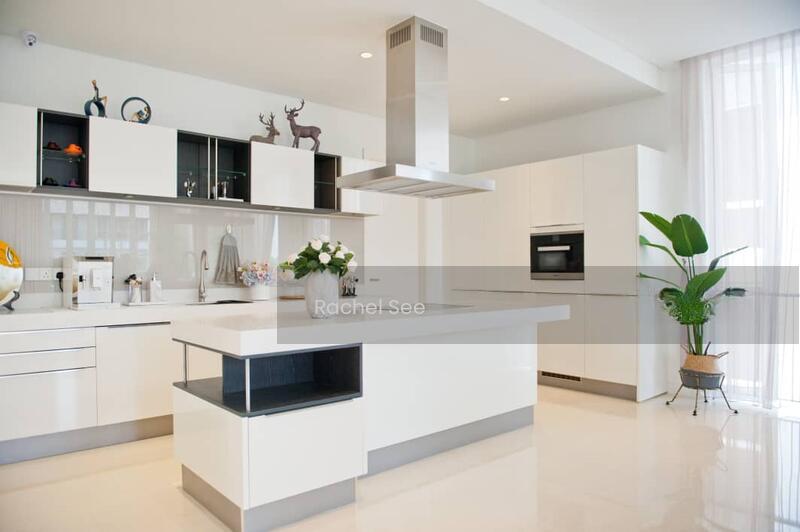 Emerald Bay @ Puteri Harbour - 5