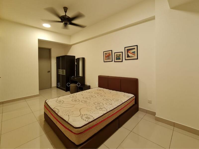 Tropicana Bay Residences - 4