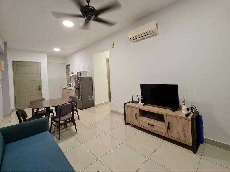 Tropicana Bay Residences - 2