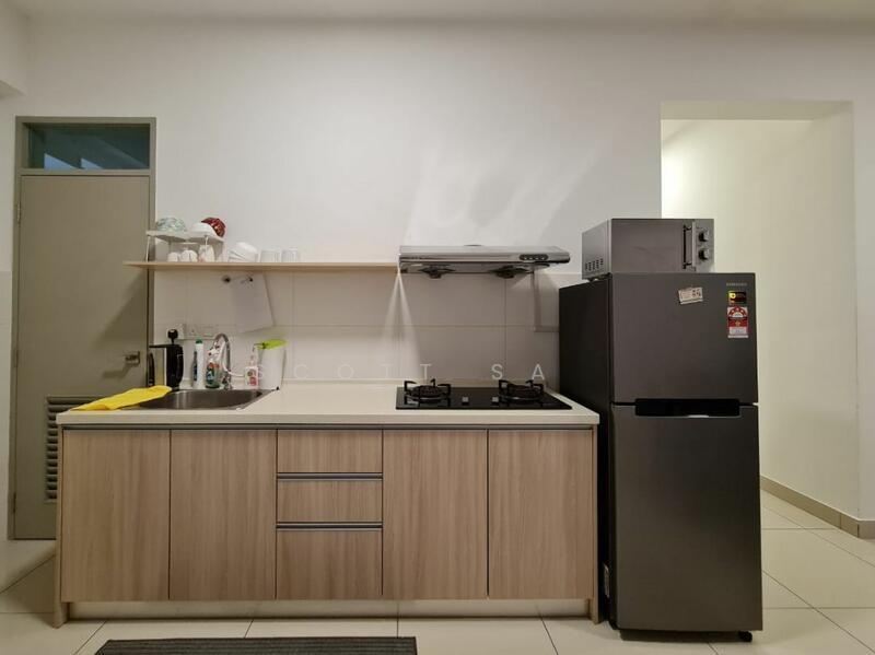 Tropicana Bay Residences - 3