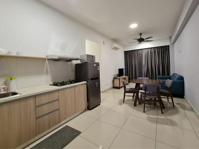 Tropicana Bay Residences - 1