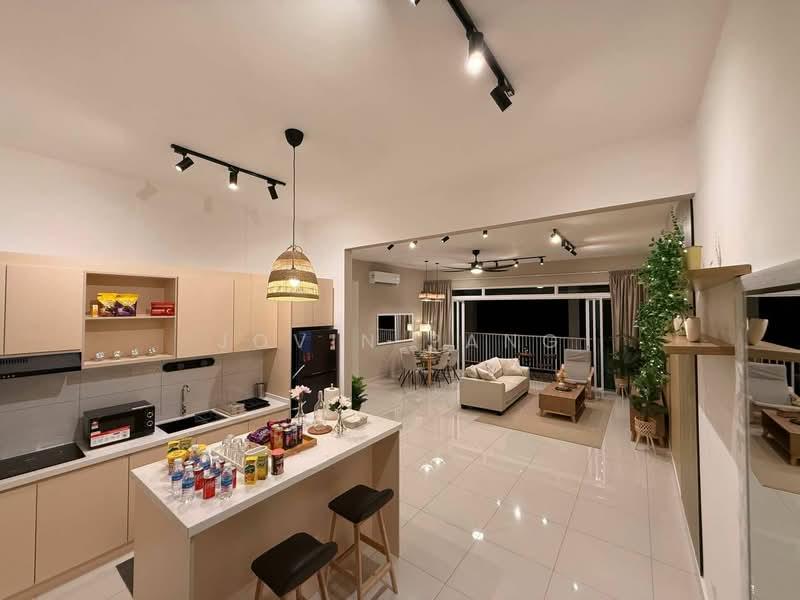 Ferringhi Residence 2 - 3