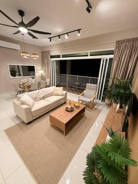 Ferringhi Residence 2 - 5