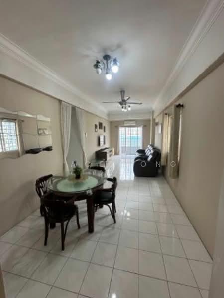 Jalil Damai Apartments - 4