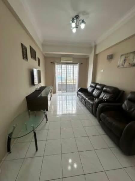 Jalil Damai Apartments - 3