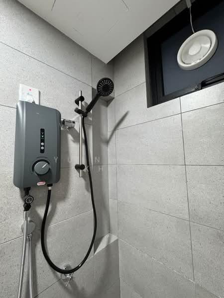 Vivo Executive Apartment - 4