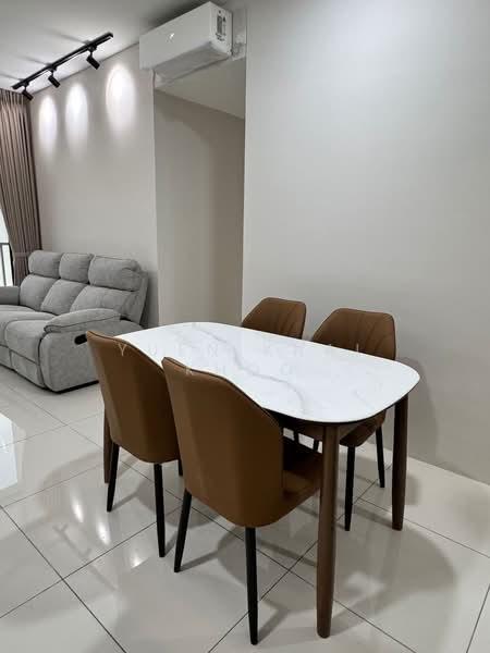 Vivo Executive Apartment - 2
