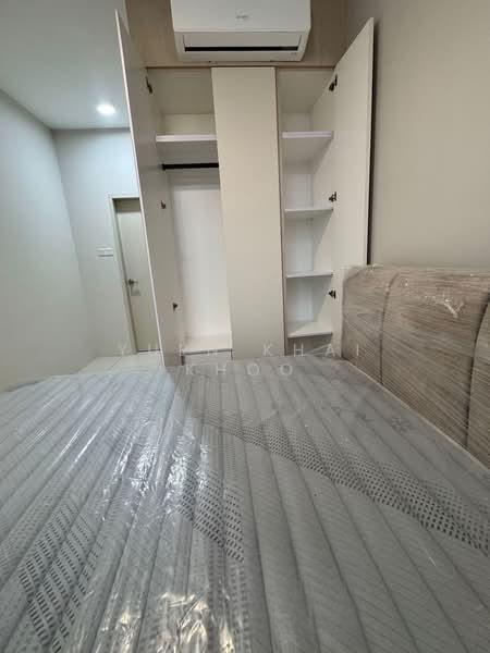 Vivo Executive Apartment - 5