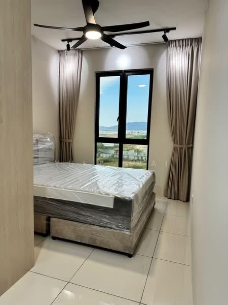 Vivo Executive Apartment - 3