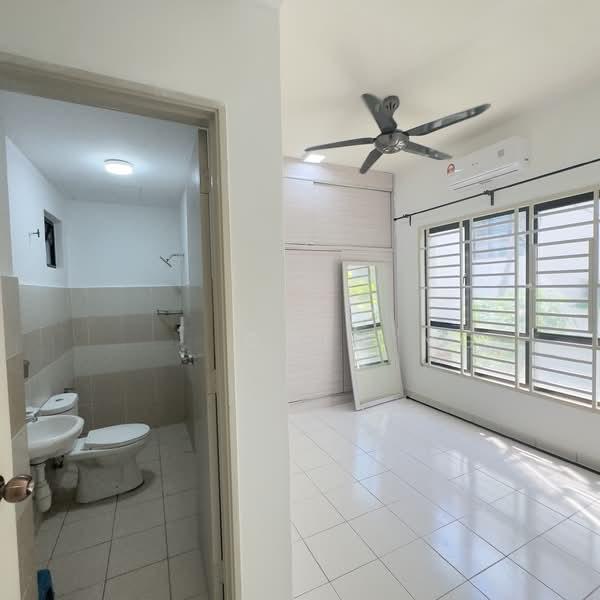 Residensi Kesuma 1 - 5