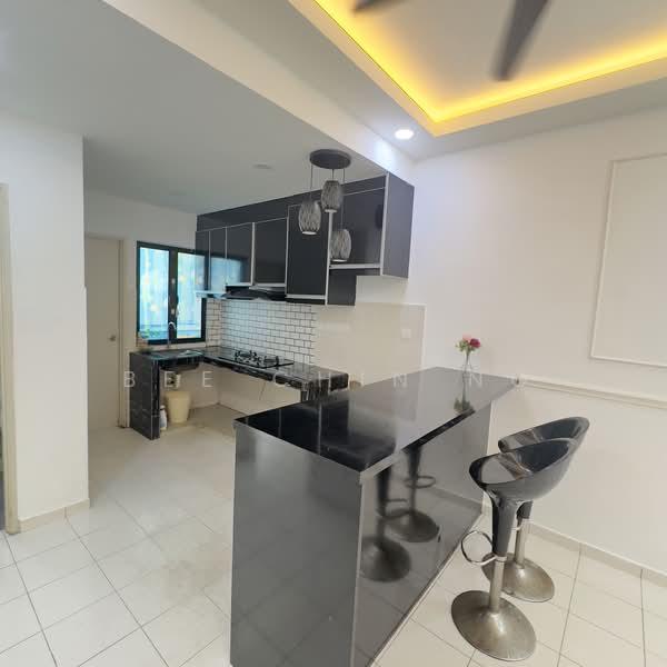 Residensi Kesuma 1 - 3