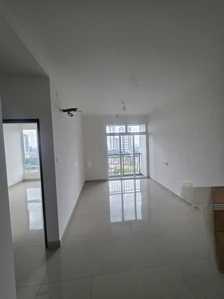 TRELLIS RESIDENCES - 2