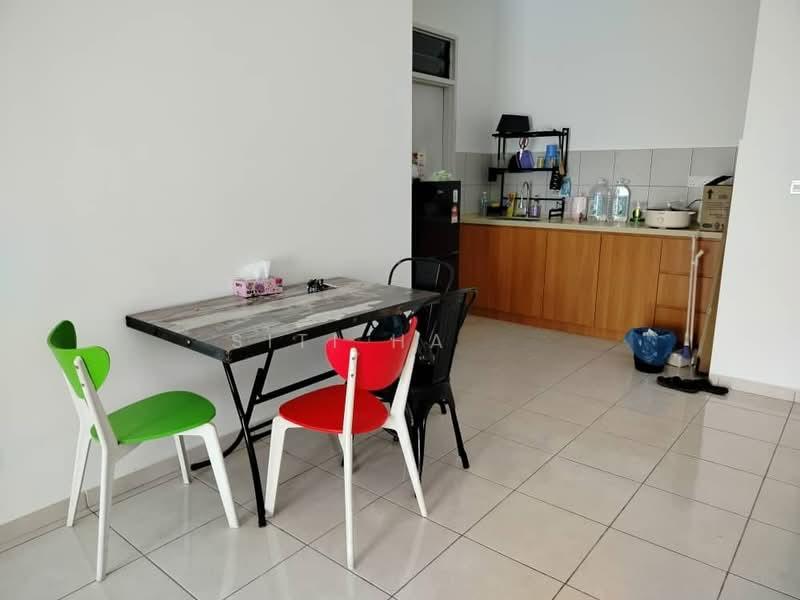 PPAM Residensi Amansuri - 3