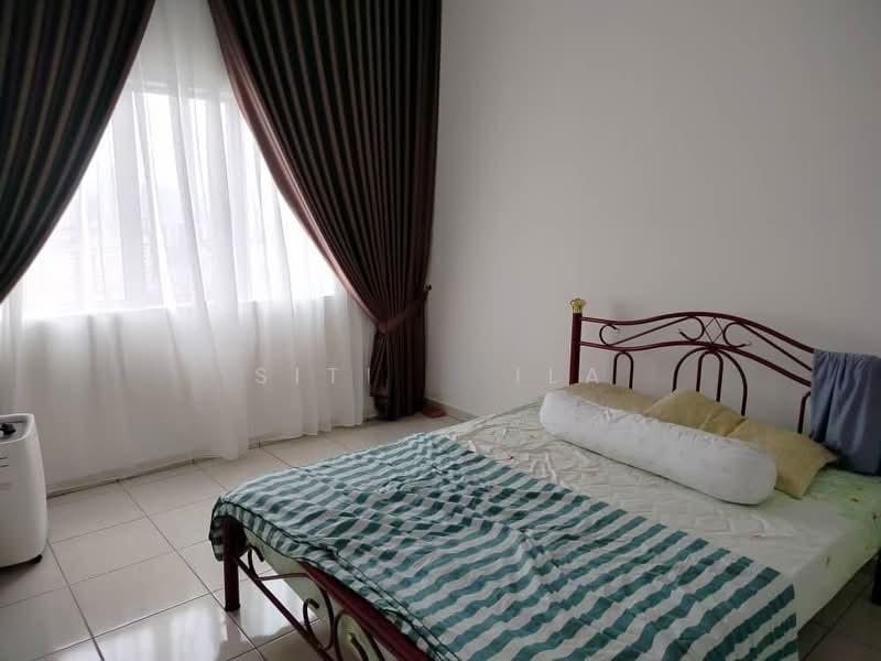 PPAM Residensi Amansuri - 2