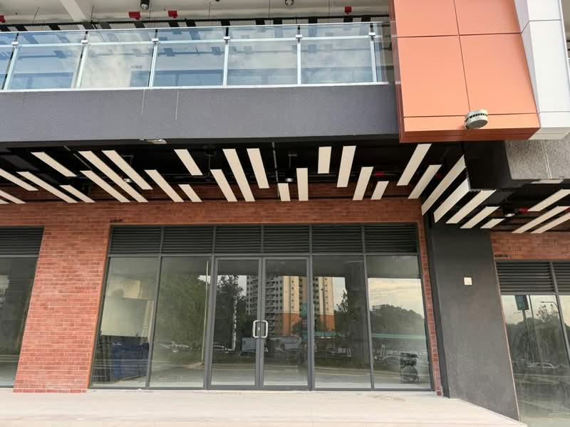 BANDAR PUCHONG JAYA - 2