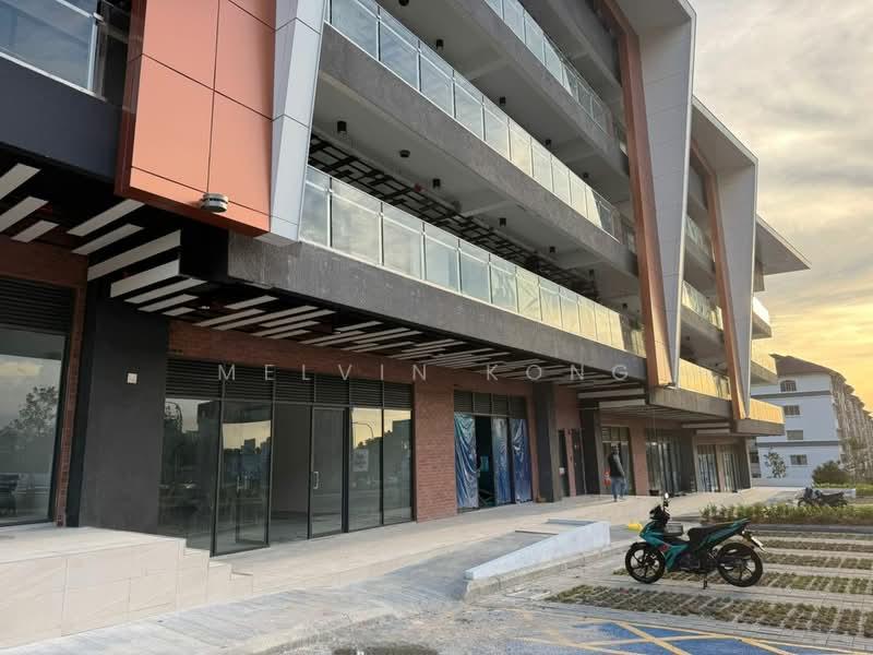 BANDAR PUCHONG JAYA - 3