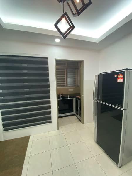 Residensi Kepongmas 2 - 3