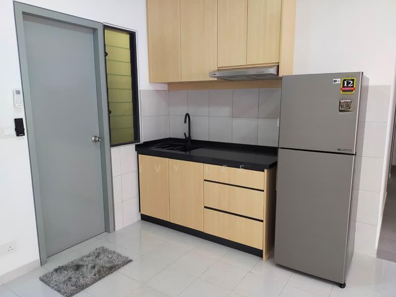 Residensi Aman Jalil - 5