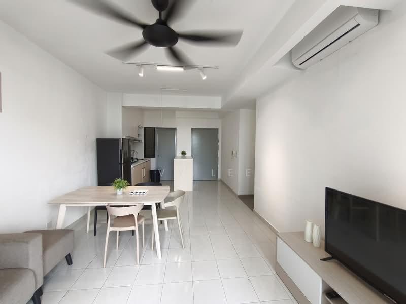 Residensi Aman Jalil - 2