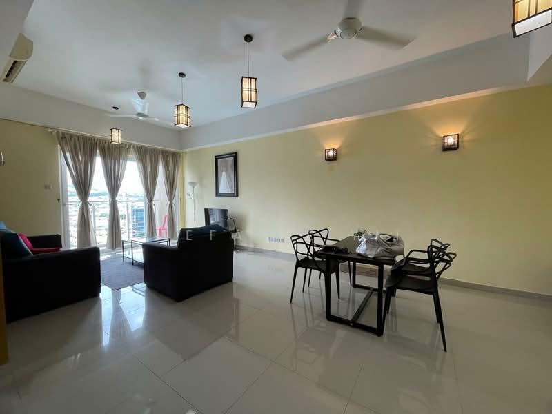 Gaya Bangsar - 2