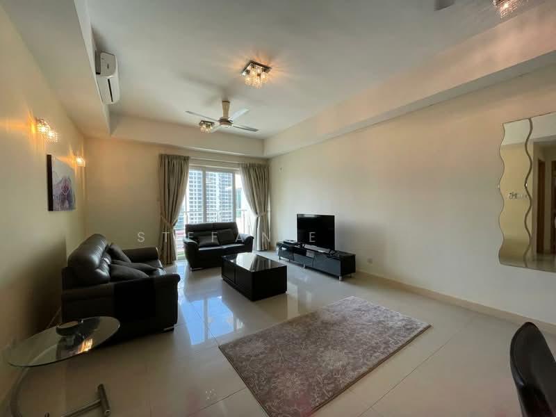 Gaya Bangsar - 4