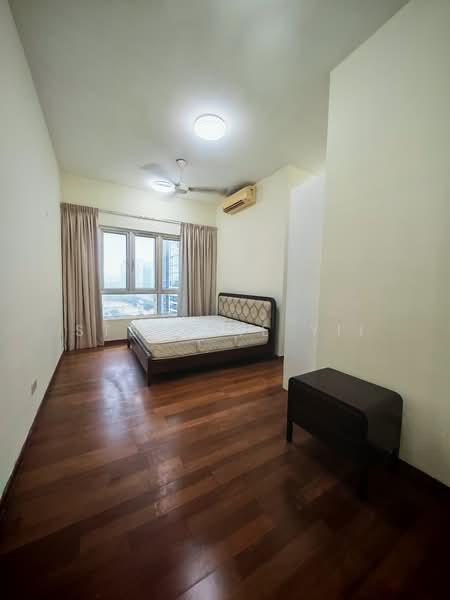 Gaya Bangsar - 5
