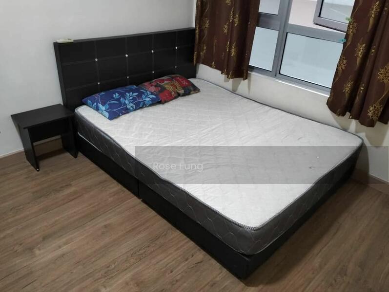 Saville @ Cheras - 1