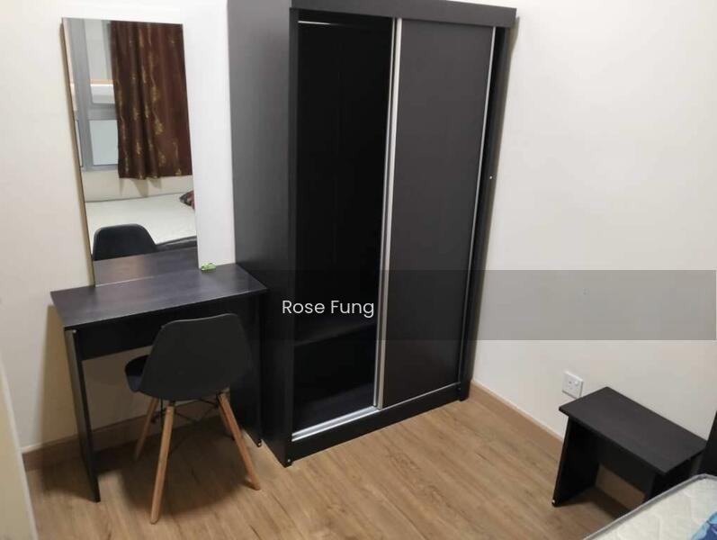 Saville @ Cheras - 3