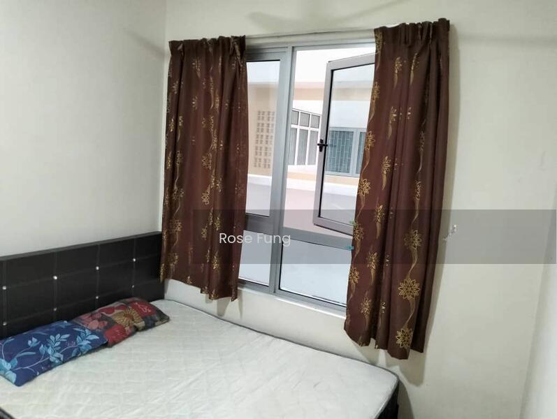 Saville @ Cheras - 2