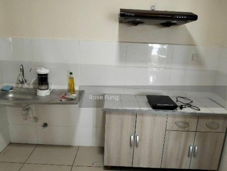 Saville @ Cheras - 5