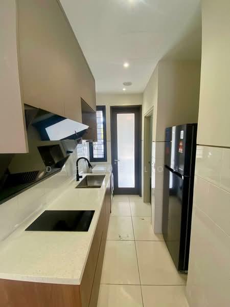 Ilham Residence @ City of Elmina - 5