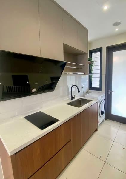 Ilham Residence @ City of Elmina - 4
