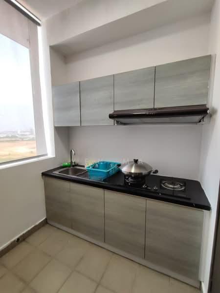Seri Austin Residence (Pangsapuri Seri Austin) - 2