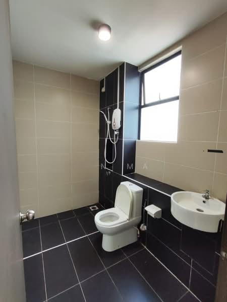 Seri Austin Residence (Pangsapuri Seri Austin) - 3