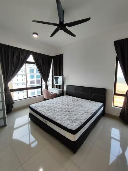 Seri Austin Residence (Pangsapuri Seri Austin) - 4