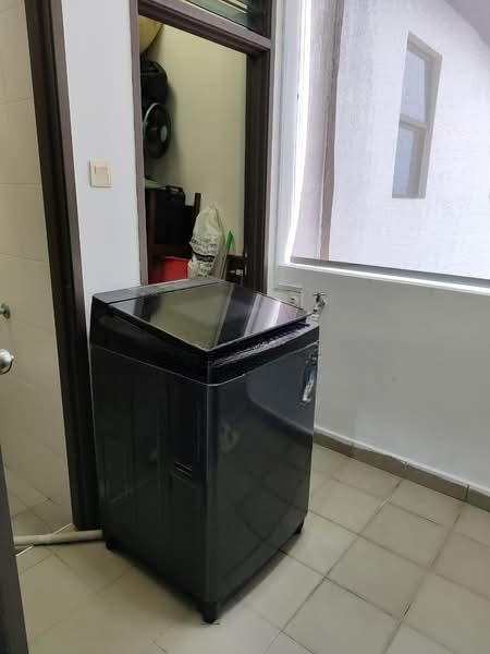 Seri Austin Residence (Pangsapuri Seri Austin) - 5