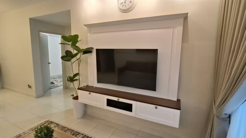 Arena Residences - 2