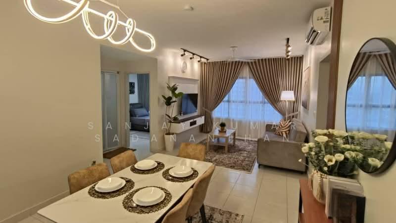 Arena Residences - 4