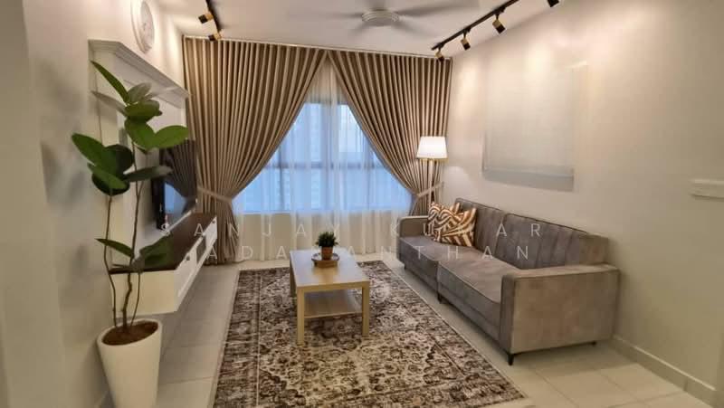 Arena Residences - 3