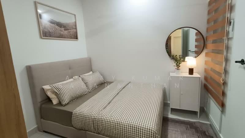 Arena Residences - 5