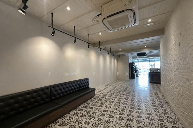 Pulau Tikus - 3