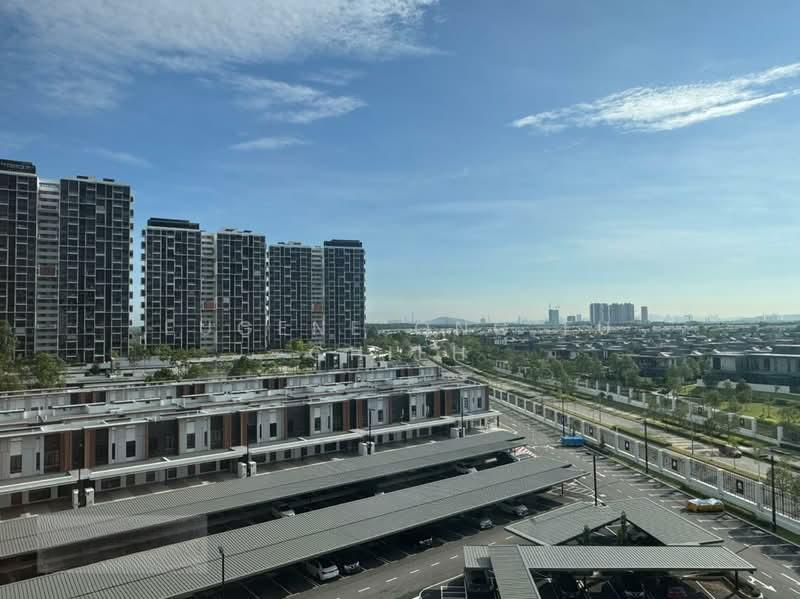Condo @ Eden by The Parque Residences - 2