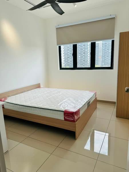 Condo @ Eden by The Parque Residences - 4