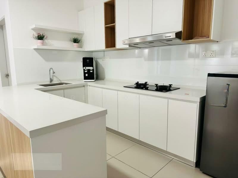Condo @ Eden by The Parque Residences - 3